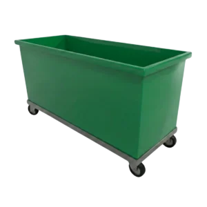 Carritos de carga industriales