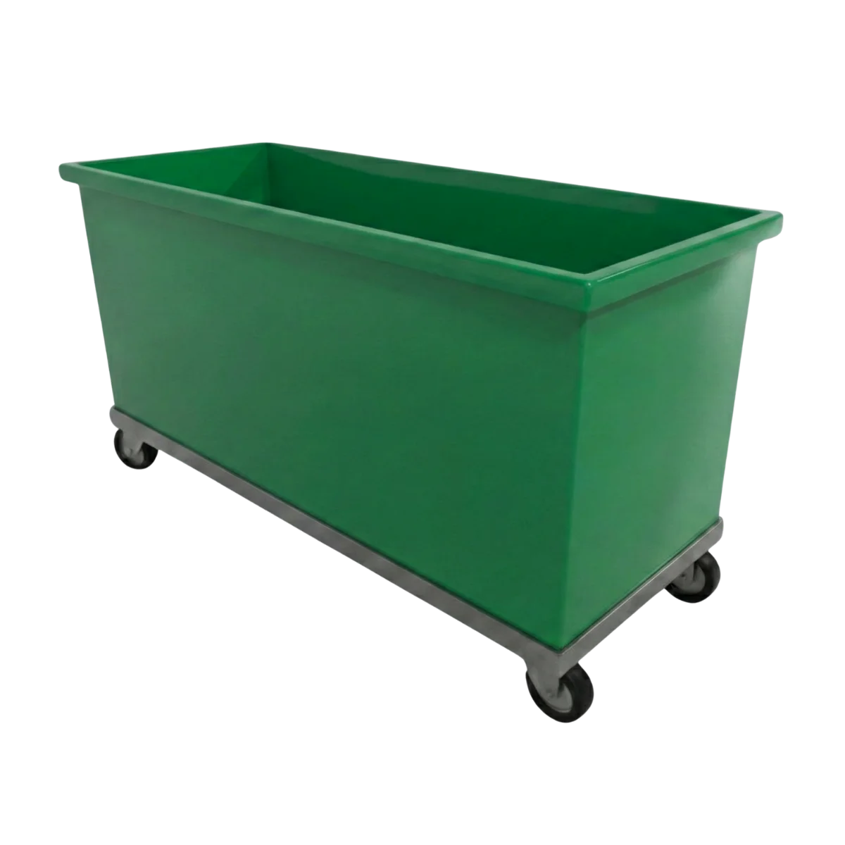 Carritos de carga industriales