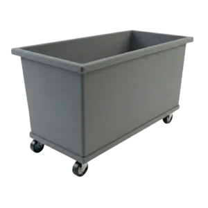 Carritos para transportar material