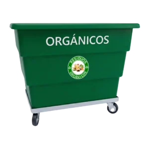 Carros para transportar ropa