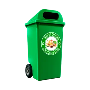 Contenedores ecológicos