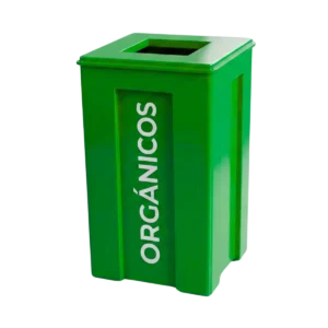 Bote orgánico