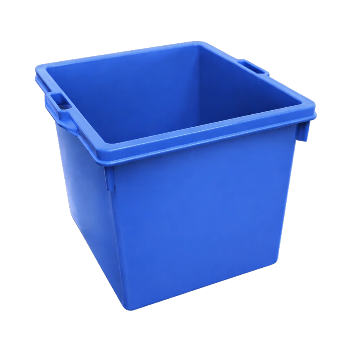 Caja hermética de plástico