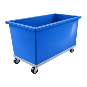 Carritos para transportar material