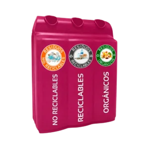 Separadores de basura