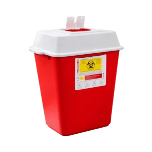 Recolector para punzocortantes PC-13