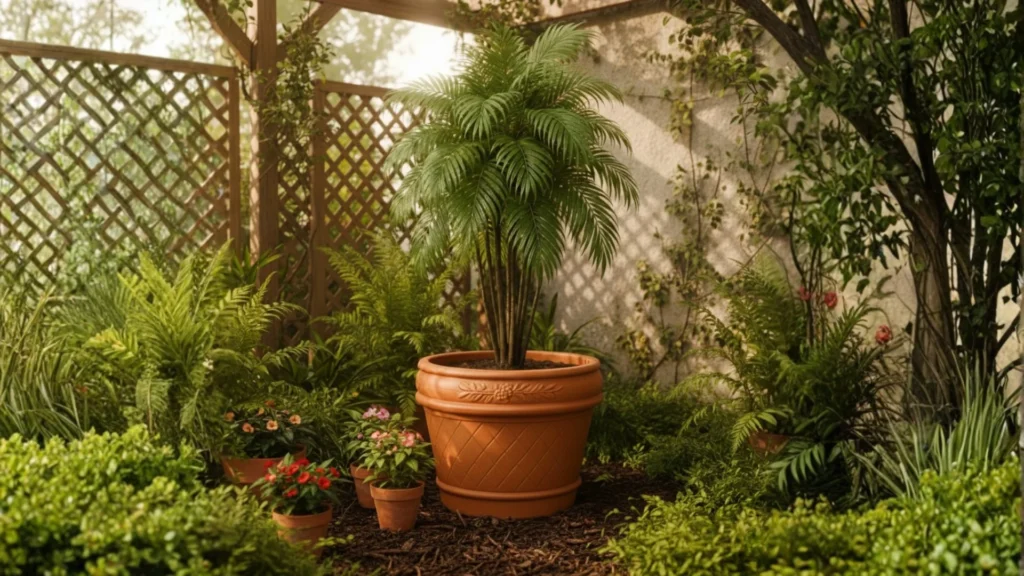 MACETA CLÁSICA ROMANA TIUM-CR31