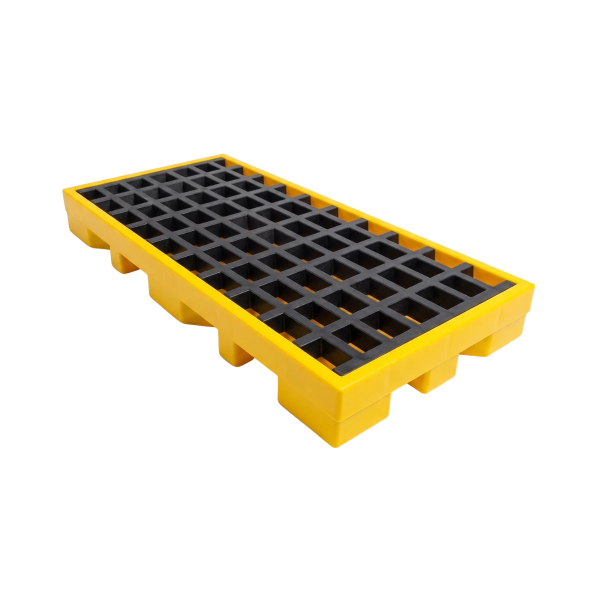Pallet de plástico