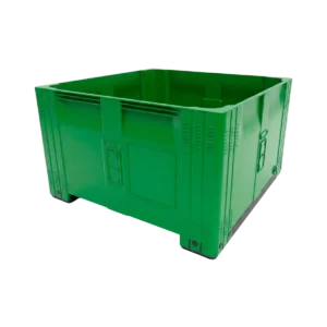 Cajas de plástico grandes