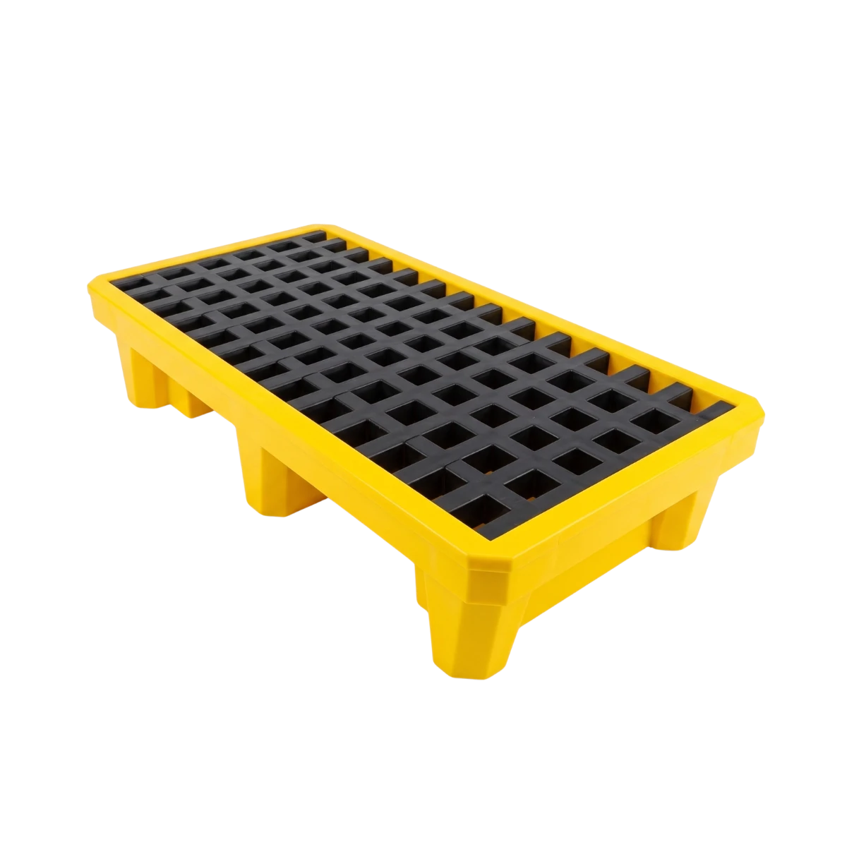 Tarima antiderrame