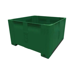 Cajas de plástico grandes