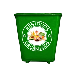 Cestos de basura para oficina