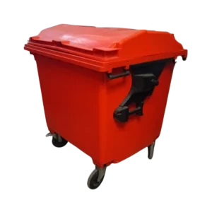 Contenedor basura 1100 litros