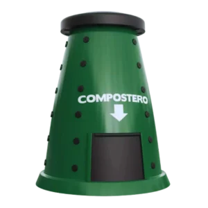 Contenedor Compostero