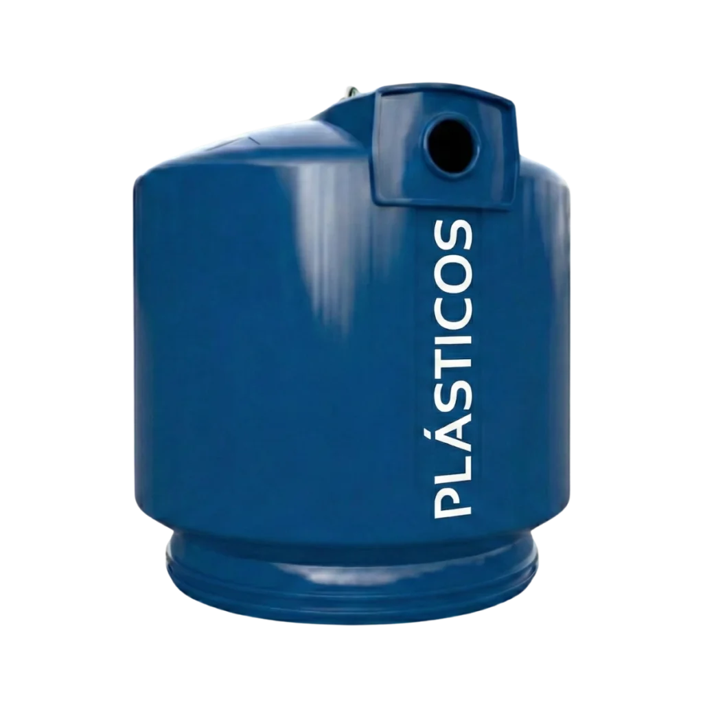 Contenedor iglu-3400