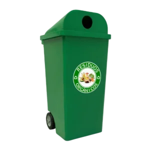 Contenedores ecológicos