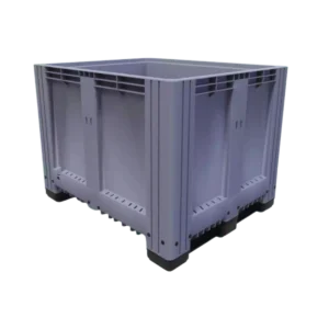 Contenedores rígidos