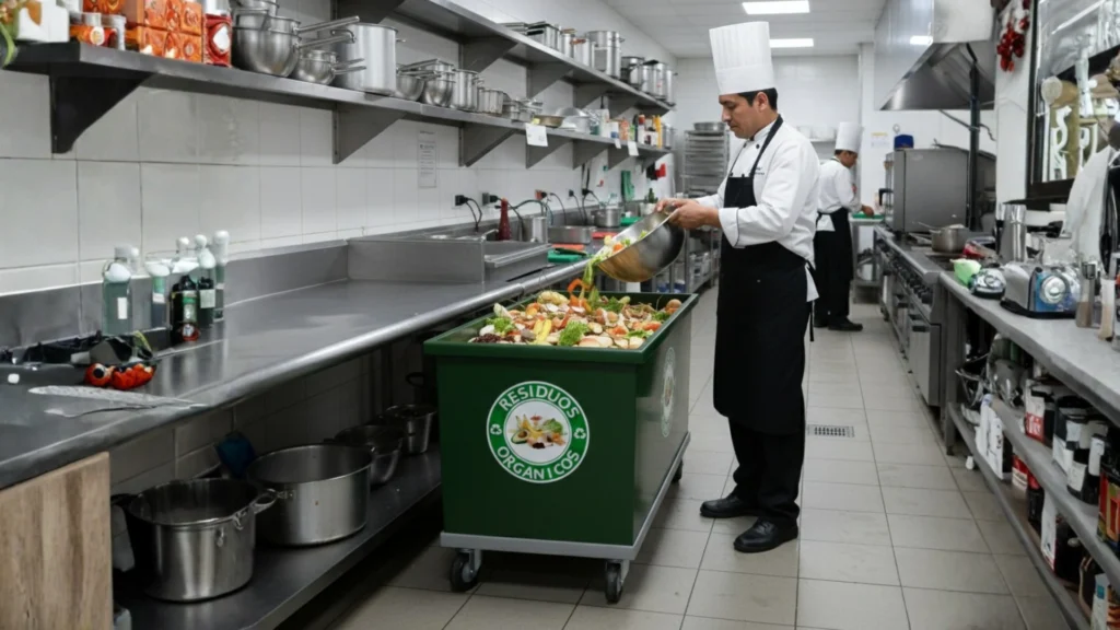 Carritos de carga industriales