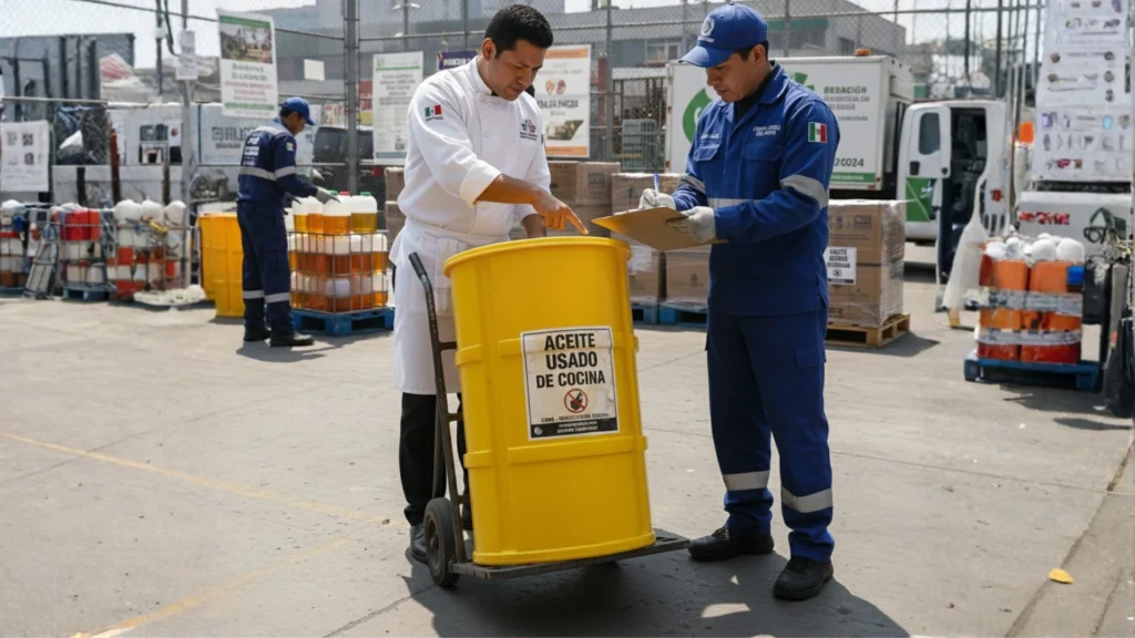 Tambos de 200 Litros