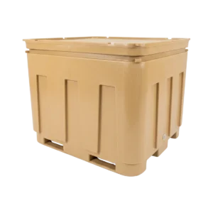 Contenedor isotérmico 835