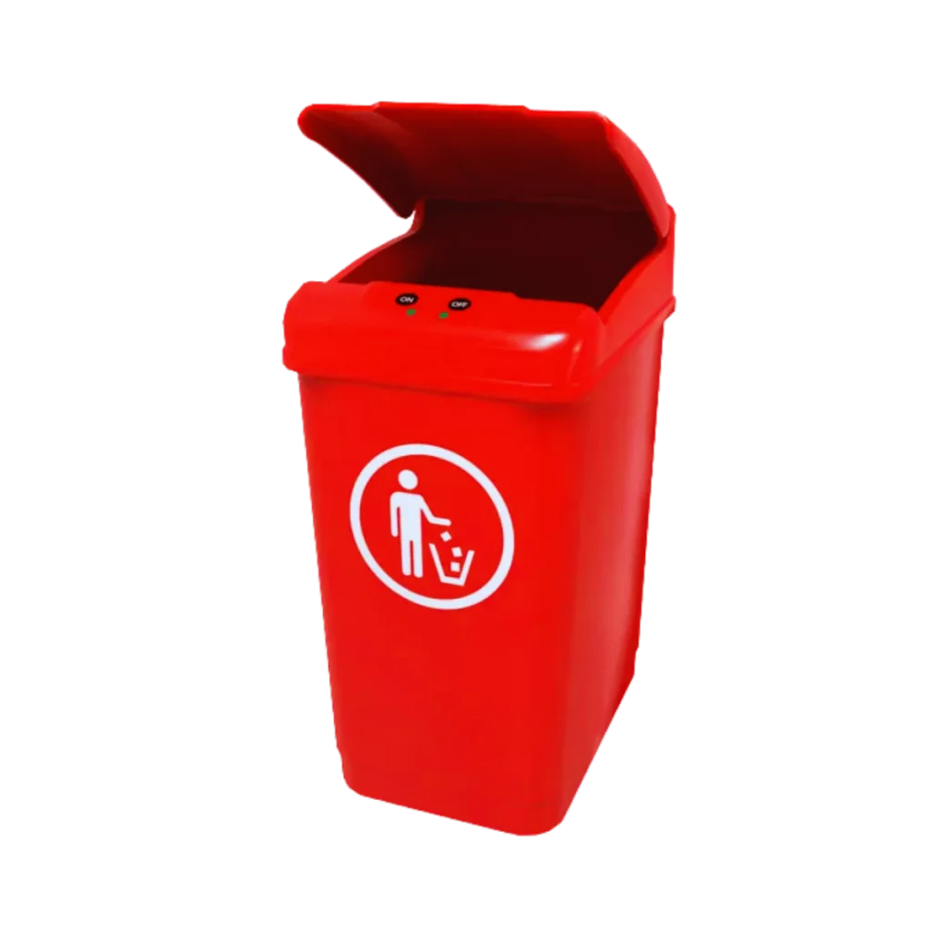 Papelera Inteligente