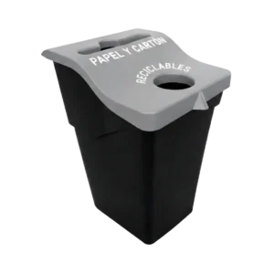 PAPELERAS RECIBIN 40