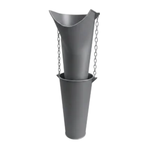 Receptor Descarga Escombros