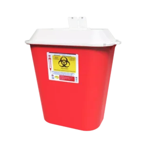 Recolector para punzocortantes PC-30