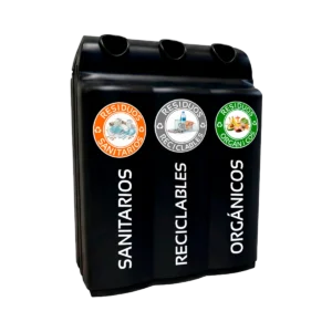 Separadores de basura