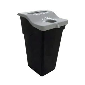 Papeleras Recibin 60