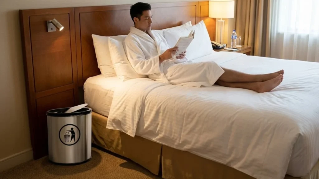 Contenedor de acero inoxidable