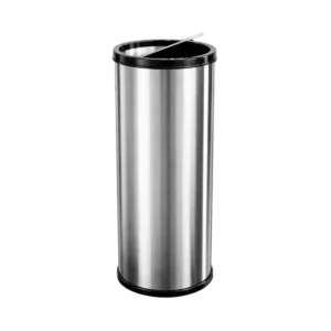 Contenedores de acero