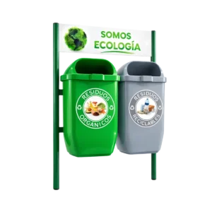 ESTACION DE RECICLAJE EUROPA-100-HDG1