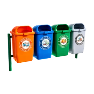 ESTACION DE RECICLAJE EUROPA-200-HDG1