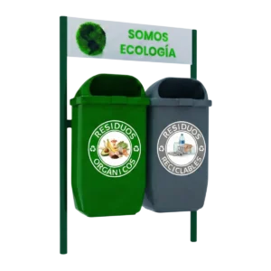 ESTACION DE RECICLAJE EUROPA-100-HDG1