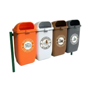 ESTACION DE RECICLAJE EUROPA-200-HDG1