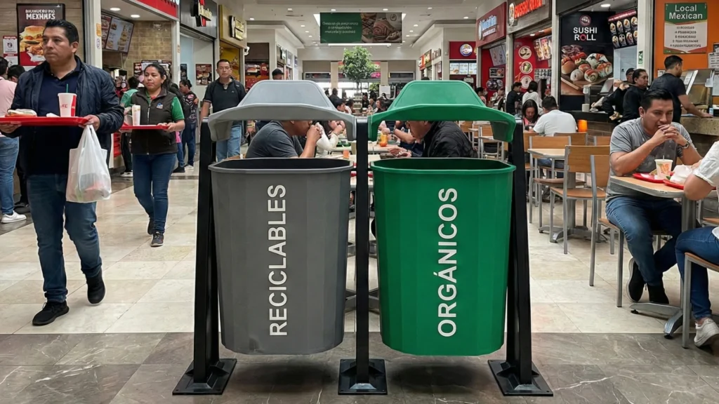 PAPELERA RECICLA 180-2