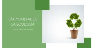 Día Mundial de la Ecología