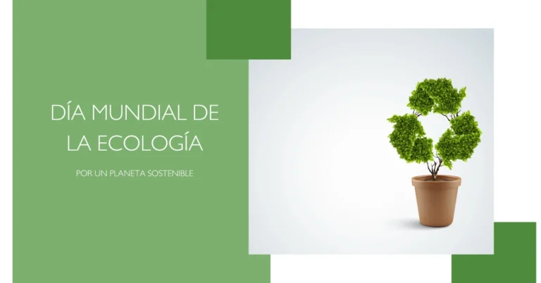 Día Mundial de la Ecología