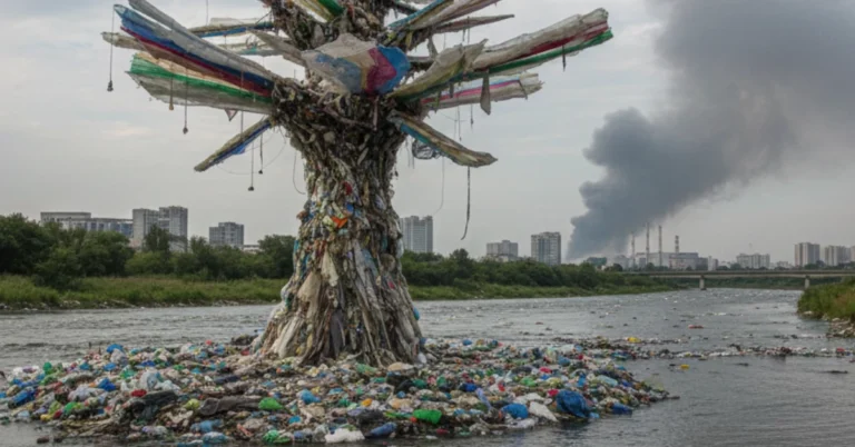 Reciclaje químico de plásticos Contaminación por microplásticos Alternativas al plástico de un solo uso Puntos limpios para plástico cerca de mí Economía circular del plástico Cómo reciclar envases de plástico Plástico PET reciclado rPET Prohibición de plásticos de un solo uso Reciclaje con inteligencia artificial Reciclaje de tapas de plástico