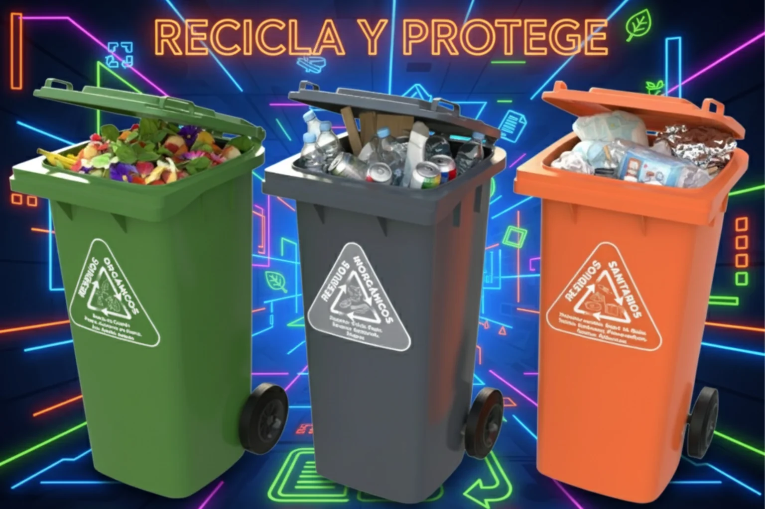 qué es la separación de basura y para qué sirve cómo separar la basura correctamente ejemplos de separación de basura en casa tipos de basura y cómo clasificarlos qué día pasa la basura orgánica en CDMX qué significa basura orgánica e inorgánica separación de residuos en México 2026 cuáles son los beneficios de separar la basura cómo fomentar la separación de residuos en la escuela colores de los botes para separar la basura qué pasa si no separo la basura multa por no separar la basura CDMX cómo hacer composta con basura orgánica ideas para separar la basura en el trabajo diferencia entre basura orgánica e inorgánica reciclable separación de basura paso a paso cómo enseñar a los niños a separar la basura separación de residuos según la norma NADF-024-AMBT-2013 materiales reciclables y no reciclables separación de basura en negocios y restaurantes