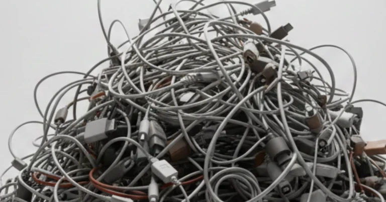 Dónde reciclar cables de cargador CDMX Reciclatrón CDMX fechas y sedes Centros de acopio de basura electrónica CDMX Qué hacer con cables de cargador que ya no sirven CDMX Empresas reciclaje de cables de cobre CDMX Reciclaje de electrónicos PILARES CDMX Cómo deshacerse de cargadores y cables viejos en Ciudad de México Directorio de recicladoras de electrónicos CDMX