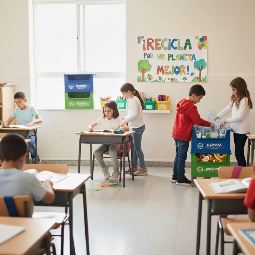Cajas de Plástico Industriales