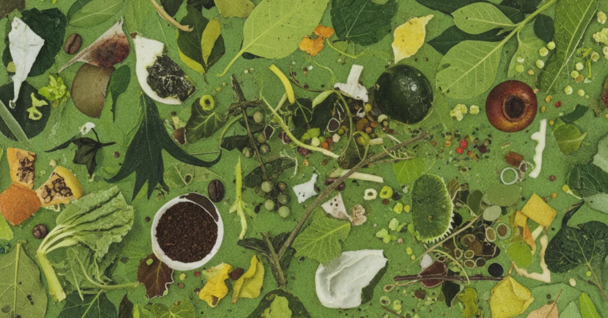 Qué significa el color verde en la basura Contenedor verde qué se deposita Residuos orgánicos ejemplos Qué es basura orgánica México Colores de separación de basura en México Bolsa verde para residuos Cómo hacer composta con residuos verdes Dónde tirar restos de comida