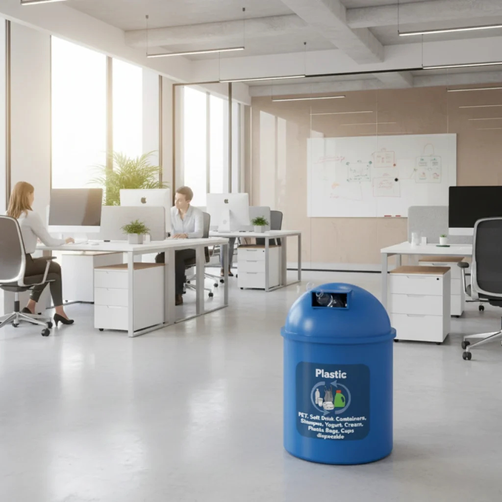 Papeleras Corporativas