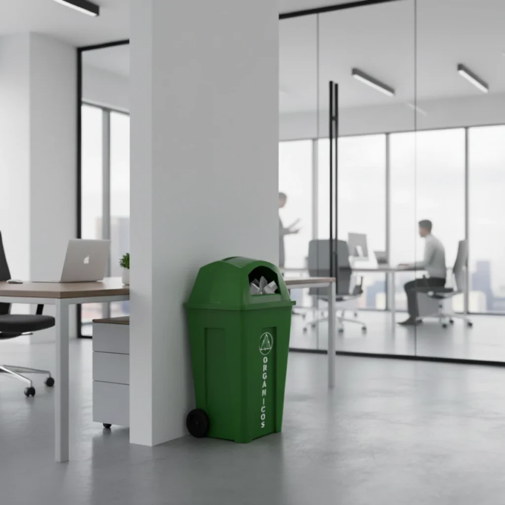 Papeleras Corporativas