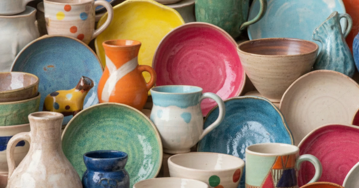 ¿La cerámica es reciclable en México? Donde tirar platos y tazas de cerámica rotos Punto limpio para escombros o loseta en mi ciudad Reutilización de azulejos viejos o rotos ideas Reciclar arcilla o barro crudo Proceso de reciclaje de cerámica para construcción ¿Qué se hace con los residuos cerámicos? Cómo hacer mosaicos con pedacería de azulejos