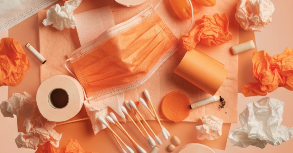 Residuos Peligrosos Biológico Infecciosos NOM 087 Manejo y clasificación de residuos sanitarios en hospitales México Contenedor naranja para residuos domésticos en México Qué se deposita en el contenedor naranja de basura Disposición final de Residuos Sanitarios en México Diferencia entre residuos sanitarios y RPBI Empresas autorizadas recolección RPBI México Guía para el manejo de RPBI Secretaría de Salud