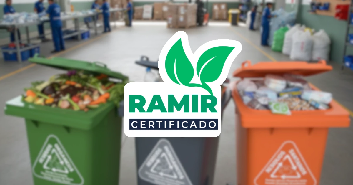 RAMIR requisitos RAMIR Sedema RAMIR listado de empresas autorizadas que es RAMIR renovacion RAMIR RAMIR tramite cdmx RAMIR residuos de manejo especial costo tramite RAMIR