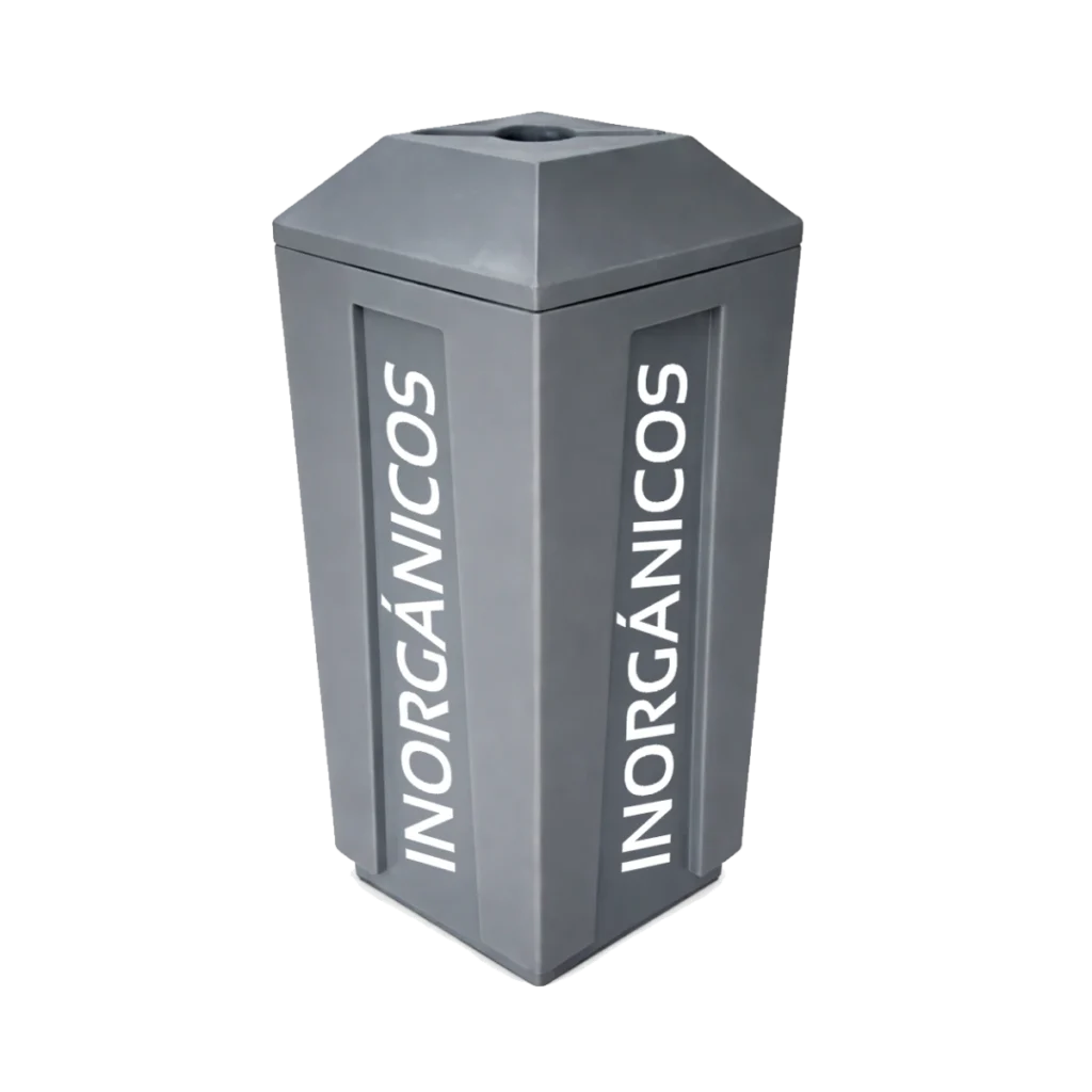 Papelera ECO 150